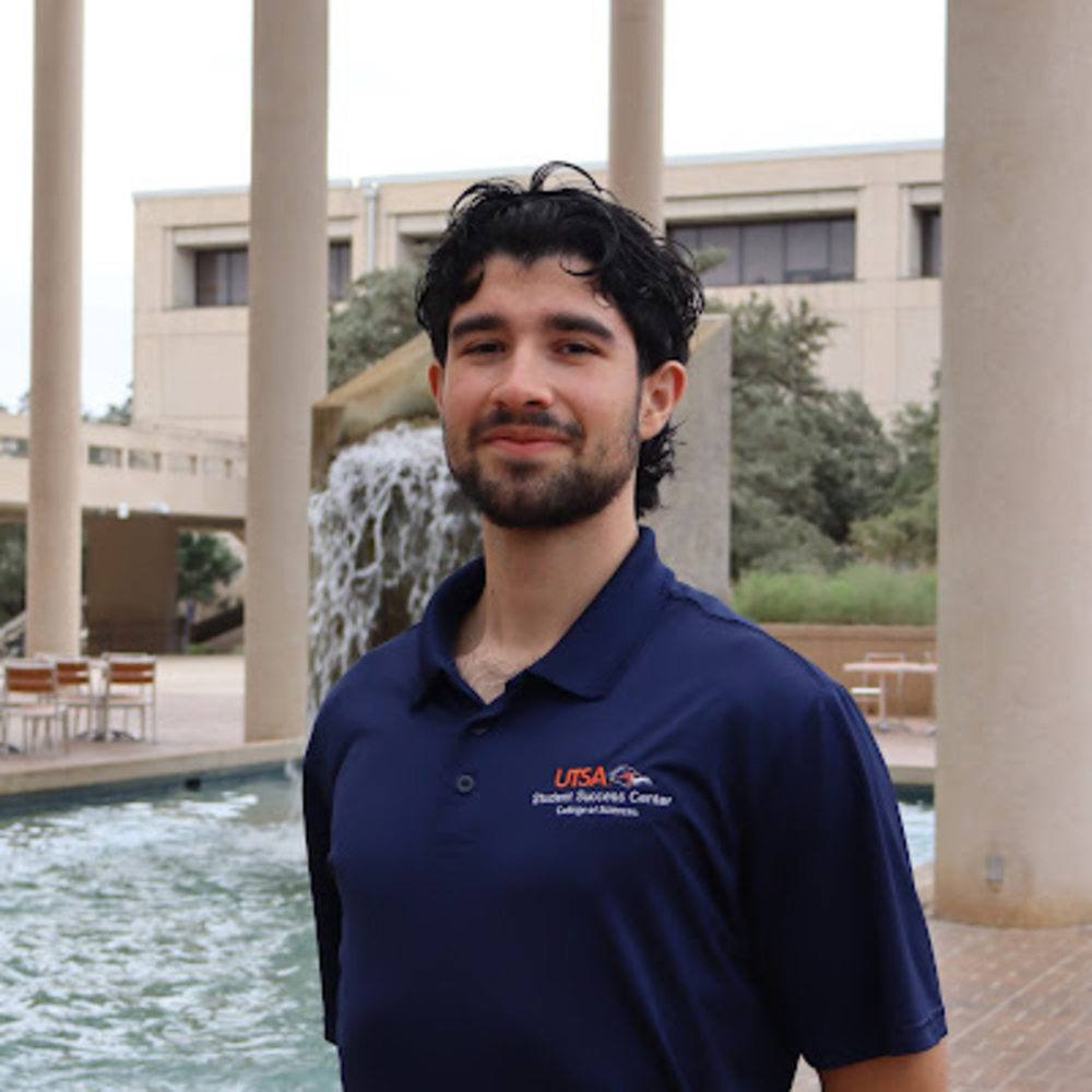 Meet your Posher, Samuel